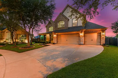 29114 Weldons Forest Court, Katy, TX 77494 - Photo 14
