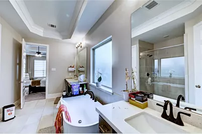 5006 Albany Shores Lane #N, Fulshear, TX 77441 - Photo 32