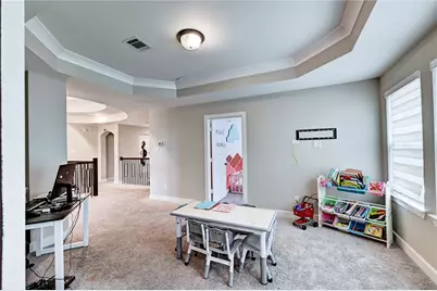 5006 Albany Shores Lane #N, Fulshear, TX 77441 - Photo 36