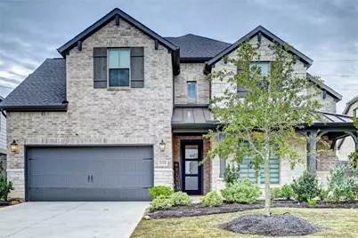 5006 Albany Shores Lane #N, Fulshear, TX 77441 - Photo 1