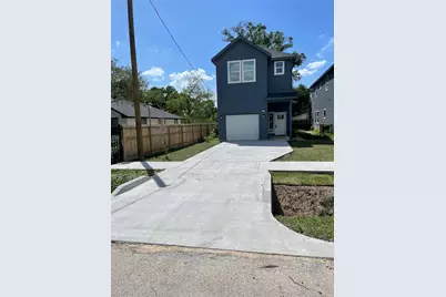 8129 Hoffman Street, Houston, TX 77016 - Photo 2