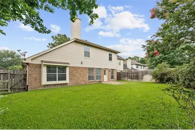 3119 Aylesworth Court, Katy, TX 77494 - Photo 30