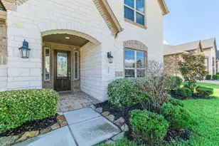 3507 Harper Ferry Pl, Katy, TX 77494 - Photo 2