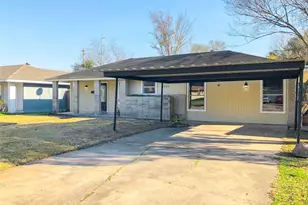 5005 De Milo Dr, Houston, TX 77092 - Photo 2