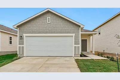 31214 Williams Landing Street, Waller, TX 77484 - Photo 1