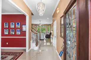12516 Lake Vista Dr, Willis, TX 77318 - Photo 8