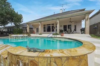 12516 Lake Vista Drive, Willis, TX 77318 - Photo 34