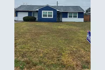 5319 Cortelyou Lane, Houston, TX 77021 - Photo 1