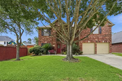 1303 Windleaf Drive, Shoreacres, TX 77571 - Photo 1