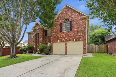 1303 Windleaf Drive, Shoreacres, TX 77571 - Photo 4