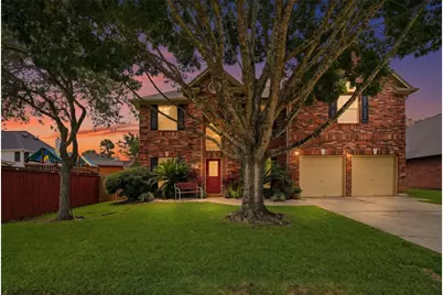 1303 Windleaf Drive, Shoreacres, TX 77571 - Photo 2