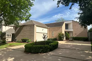 11747 Riverview Dr, Houston, TX 77077 - Photo 1