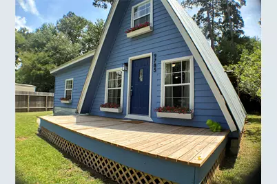 9785 Black Gum, Willis, TX 77318 - Photo 2