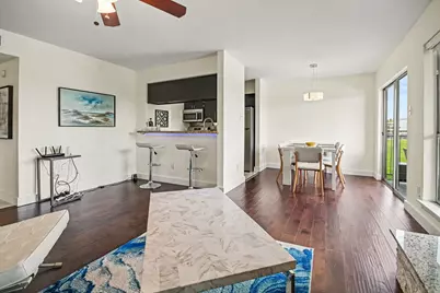 18511 Egret Bay Boulevard #102, Webster, TX 77058 - Photo 4
