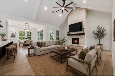 630 County Road 4023, Dayton, TX 77535 - Photo 2