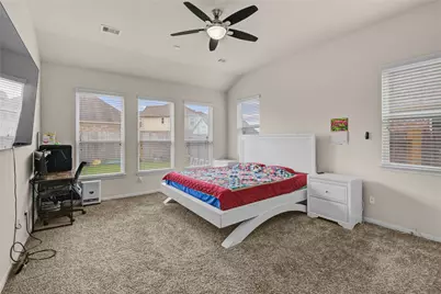 2810 Verdant Spring Trail, Katy, TX 77493 - Photo 10