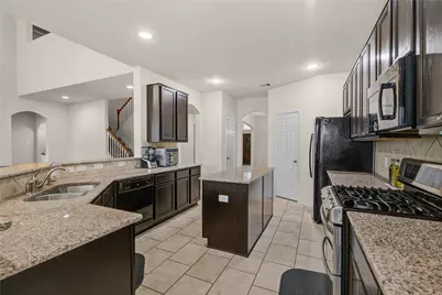 2810 Verdant Spring Trail, Katy, TX 77493 - Photo 8