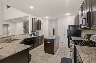 2810 Verdant Spg Trl, Katy, TX 77493 - Photo 8