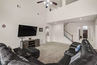 2810 Verdant Spring Trail, Katy, TX 77493 - Photo 4