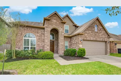 2810 Verdant Spring Trail, Katy, TX 77493 - Photo 1