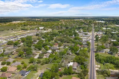 0 N Drumm Street, Brenham, TX 77833 - Photo 4