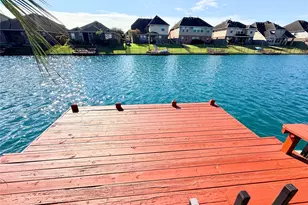 3951 Amalfi Shores Ct, Missouri City, TX 77459 - Photo 2