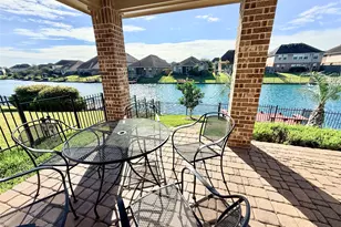 3951 Amalfi Shores Ct, Missouri City, TX 77459 - Photo 6