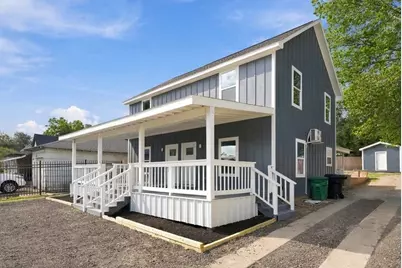 1720 Pasadena Street #B, Houston, TX 77023 - Photo 1