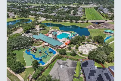 2623 Pine Shadows Drive, Sugar Land, TX 77479 - Photo 2