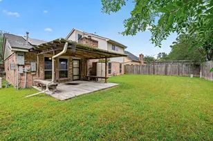 20014 Dawn Mist Dr, Humble, TX 77346 - Photo 38