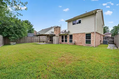 20014 Dawn Mist Drive, Humble, TX 77346 - Photo 40