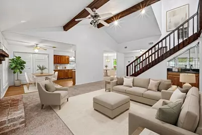 20014 Dawn Mist Drive, Humble, TX 77346 - Photo 1