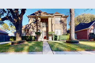 16215 Willowpark Dr, Tomball, TX 77377 - Photo 2