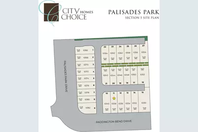 6338 Paddington Bend Drive, Houston, TX 77008 - Photo 4