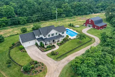 15255 Abc Rogers Road, Willis, TX 77378 - Photo 1