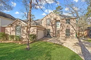 39 W Prairie Dawn Cir, The Woodlands, TX 77385 - Photo 1