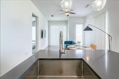 1508 Blodgett Street #609, Houston, TX 77004 - Photo 2