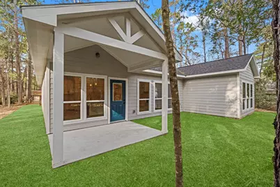 34 Cottonwood Road, Trinity, TX 75862 - Photo 30