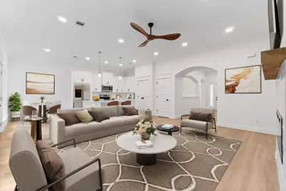 34 Cottonwood Road, Trinity, TX 75862 - Photo 6