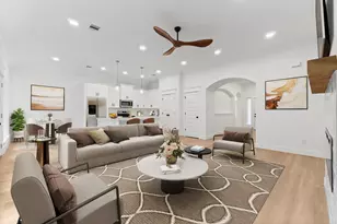 34 Cottonwood Rd, Trinity, TX 75862 - Photo 6