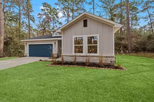 34 Cottonwood Rd, Trinity, TX 75862 - Photo 2