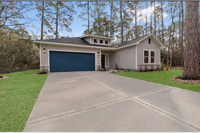34 Cottonwood Road, Trinity, TX 75862 - Photo 1