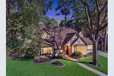 12806 Forest Meadow Drive, Cypress, TX 77429 - Photo 2