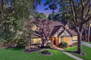 12806 Forest Meadow Dr, Cypress, TX 77429 - Photo 2
