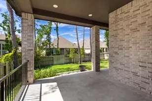 415 N Hillary Step Pl, Montgomery, TX 77316 - Photo 34