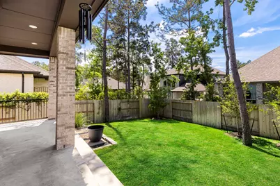 415 N Hillary Step Place, Montgomery, TX 77316 - Photo 36