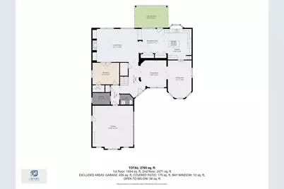 9218 Memorial Pines Way, Spring, TX 77379 - Photo 34