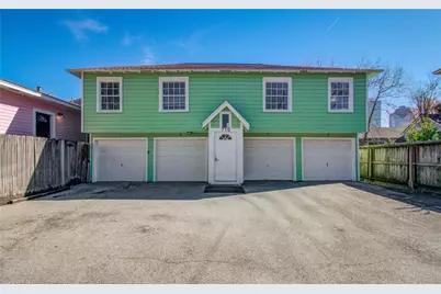 710 Hemphill Street #2, Houston, TX 77007 - Photo 1