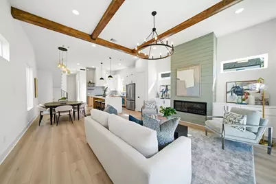 208 A 31st Street, Houston, TX 77018 - Photo 10