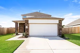 3025 Tallgrass Ct, Brookshire, TX 77423 - Photo 2